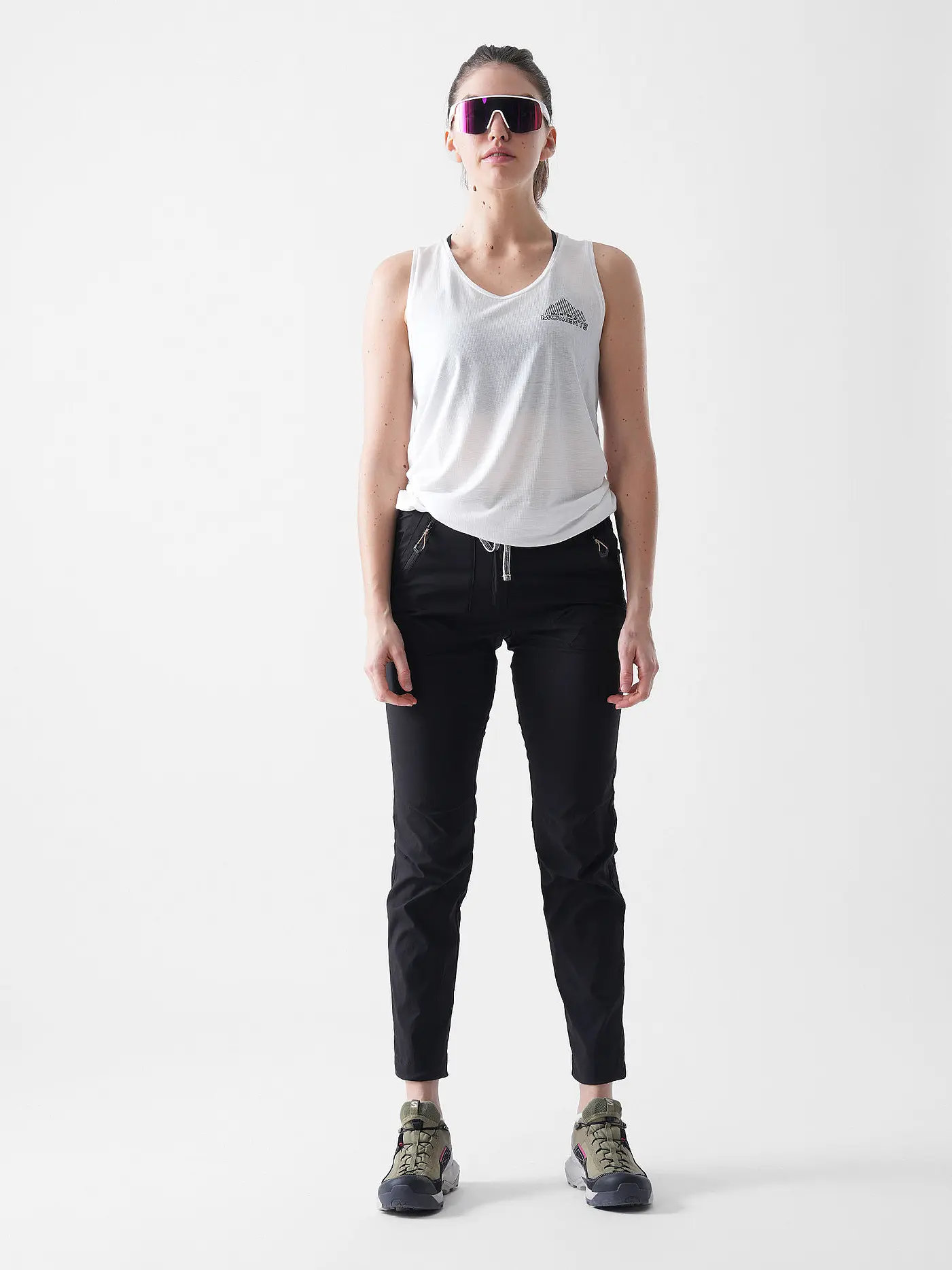 ICEPEAK | Damen Wanderhose Yuri | 